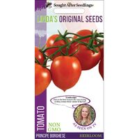 Linda's Seeds Principe Borghese Tomato